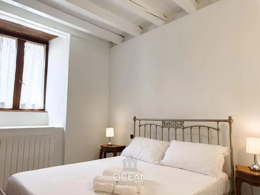 Veronetta House Oceangroup 0*, Verona