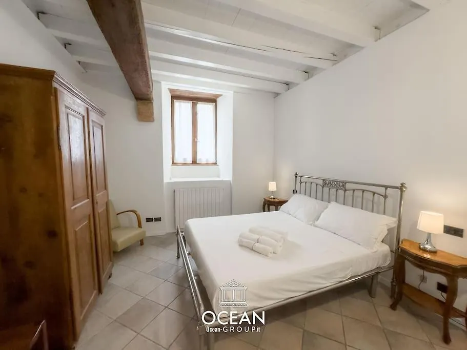 Veronetta House Oceangroup 아파트 베로나