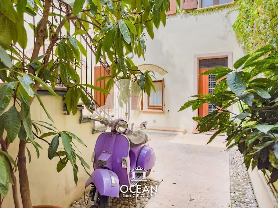 Veronetta House Oceangroup