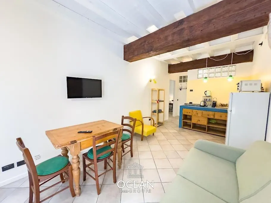 Veronetta House Oceangroup Italy