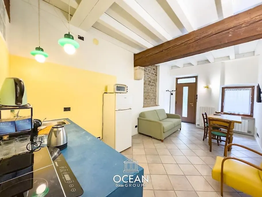 Veronetta House Oceangroup 아파트