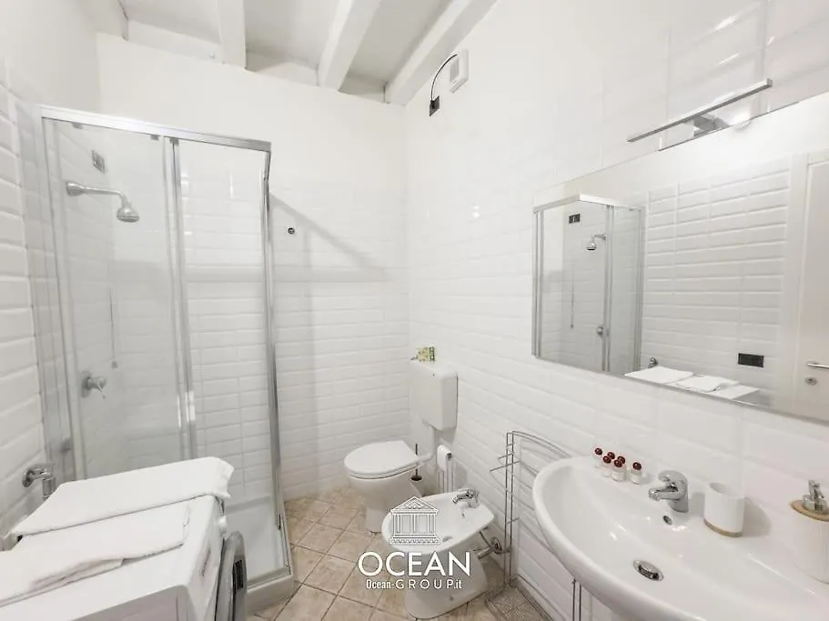 아파트 Veronetta House Oceangroup 이탈리아