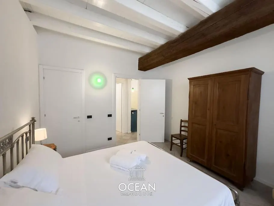 Veronetta House Oceangroup Italy