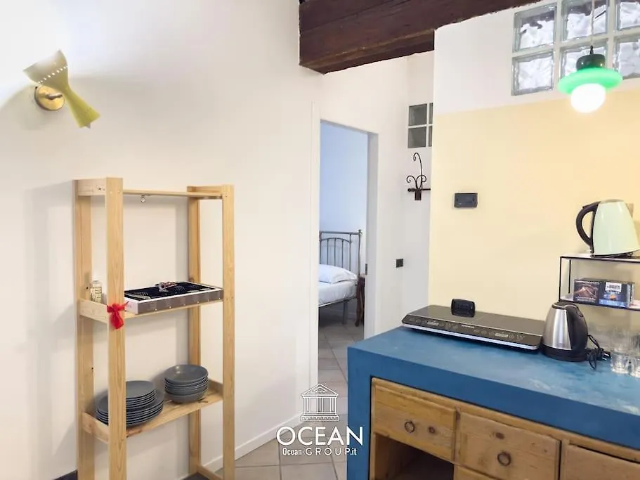 Veronetta House Oceangroup