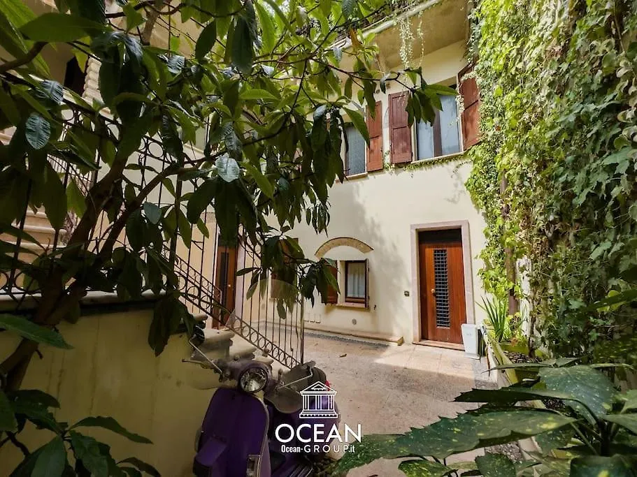 Veronetta House Oceangroup Verona